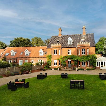 Blakeney House Extérieur photo