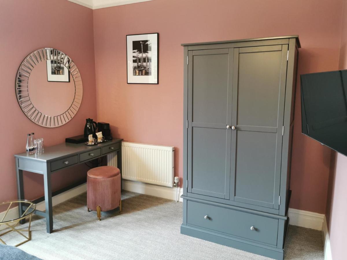 Blakeney House Extérieur photo