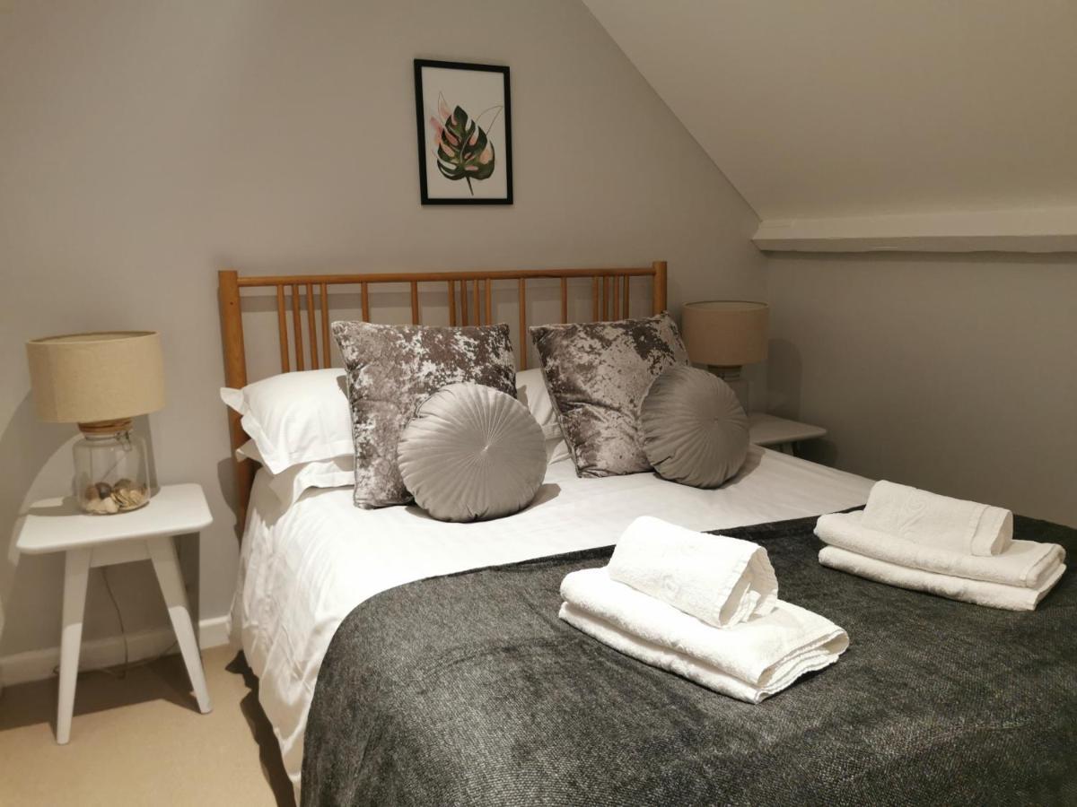 Blakeney House Extérieur photo
