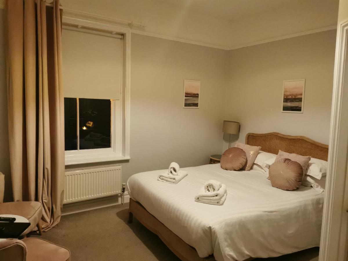 Blakeney House Extérieur photo
