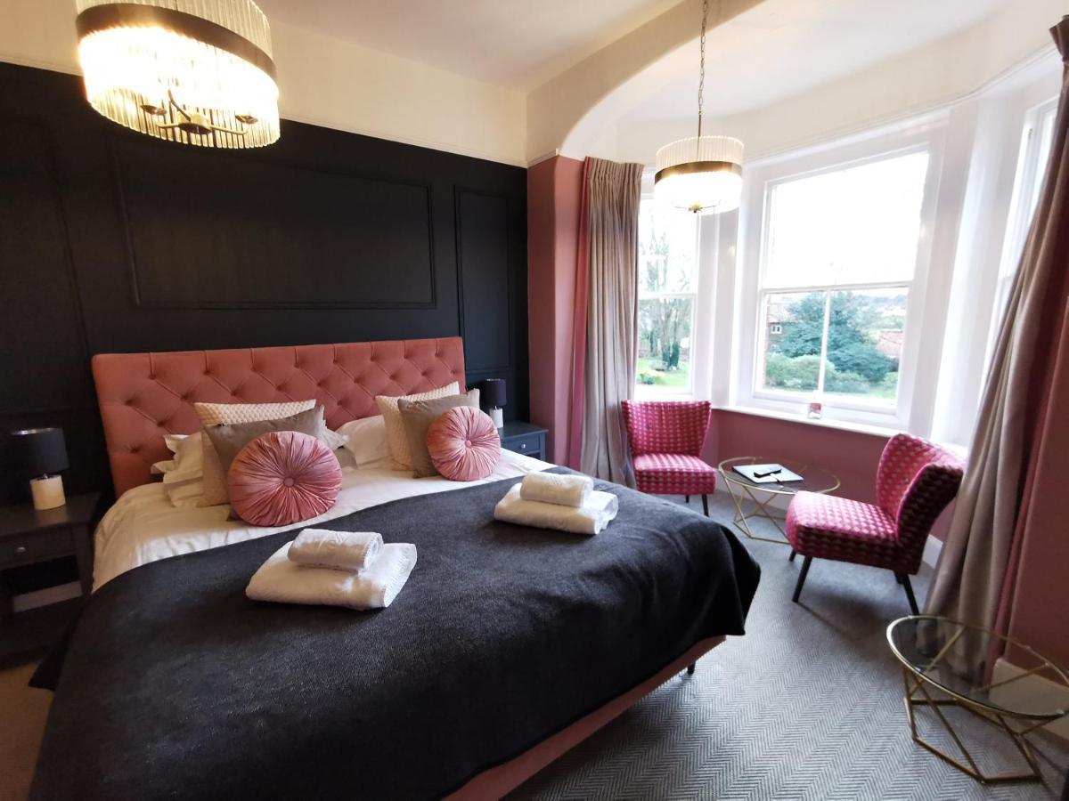 Blakeney House Extérieur photo