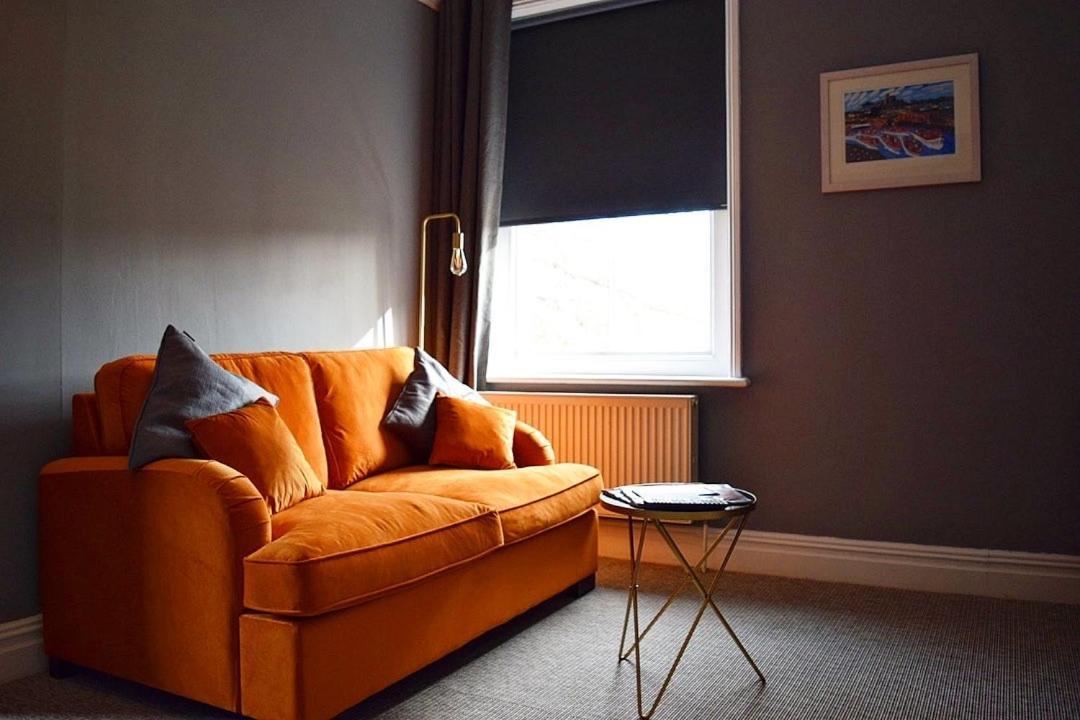 Blakeney House Extérieur photo