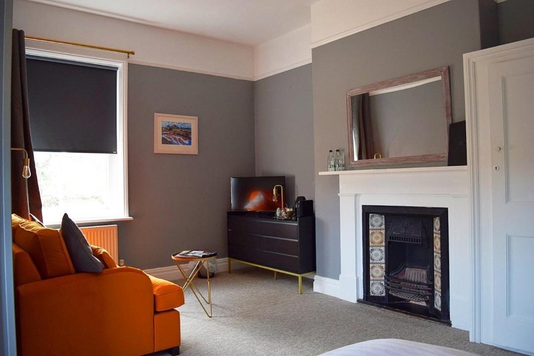 Blakeney House Extérieur photo