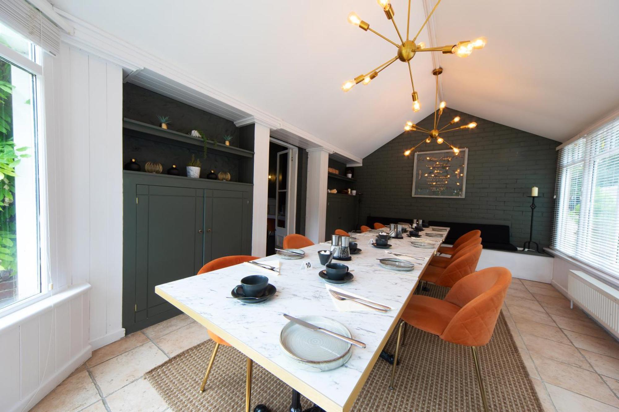 Blakeney House Extérieur photo