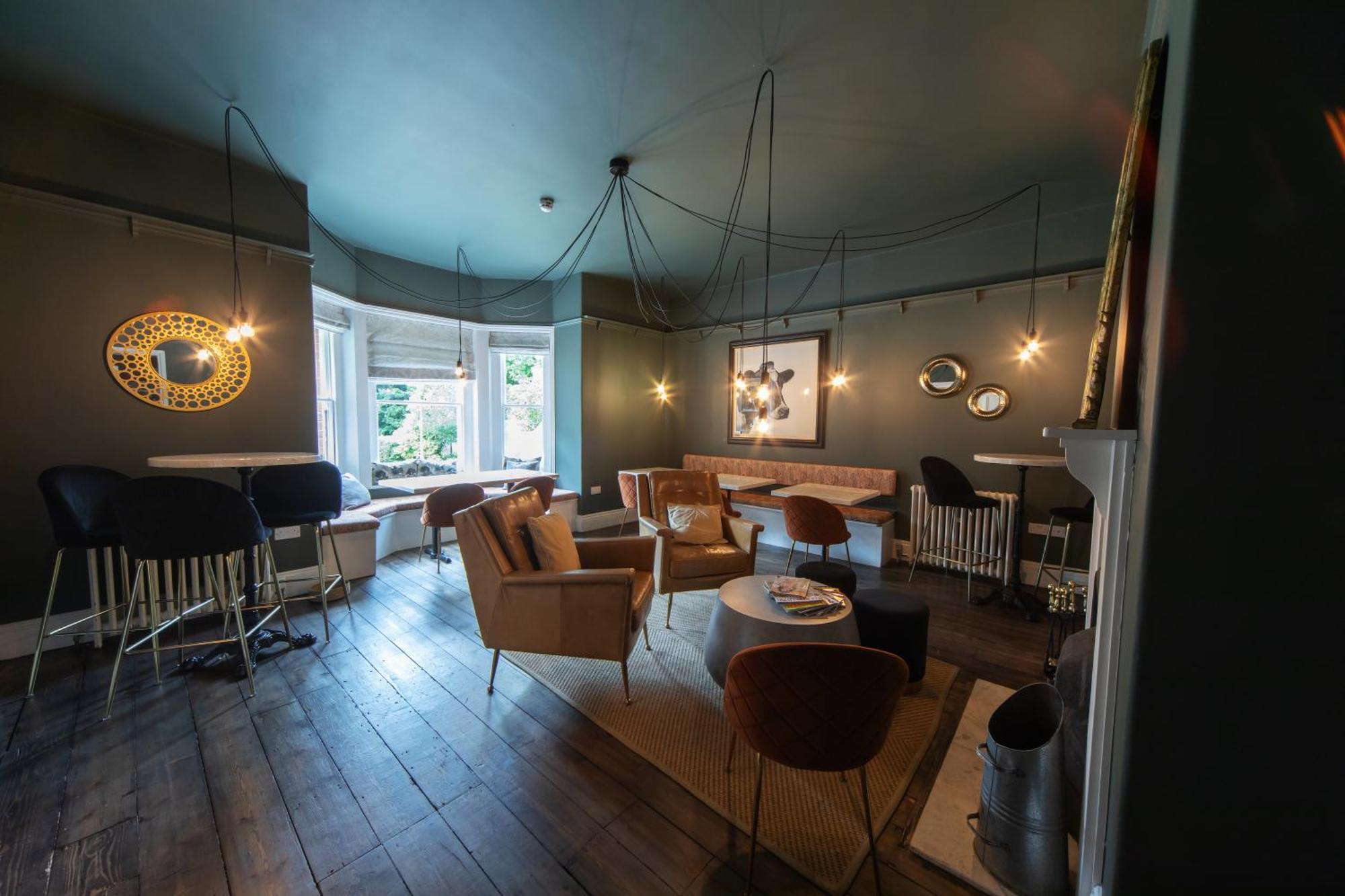 Blakeney House Extérieur photo
