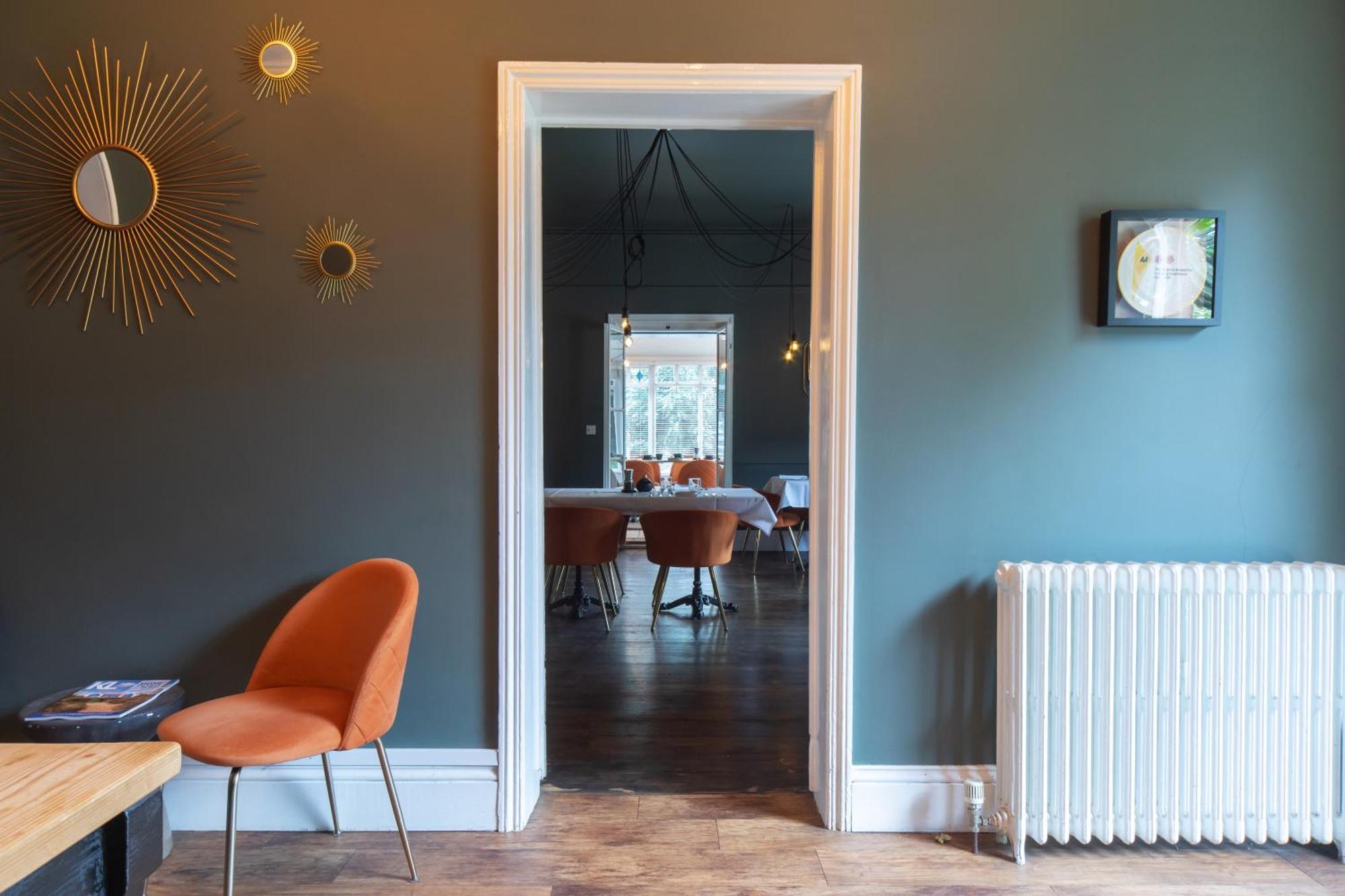 Blakeney House Extérieur photo