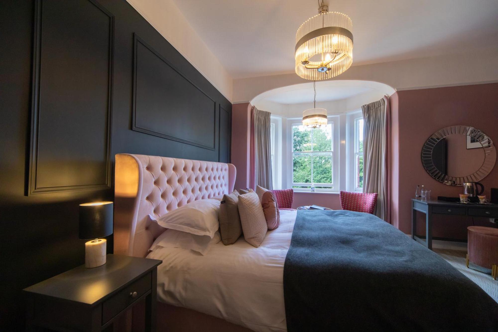 Blakeney House Extérieur photo