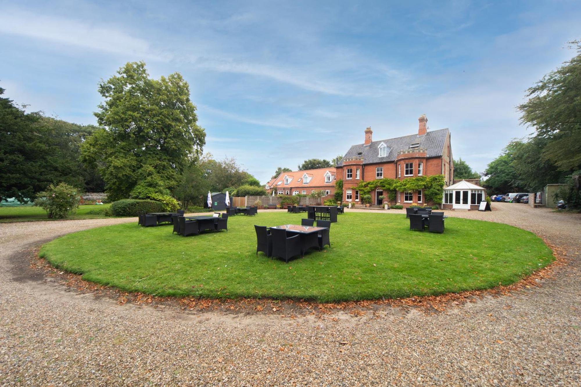 Blakeney House Extérieur photo